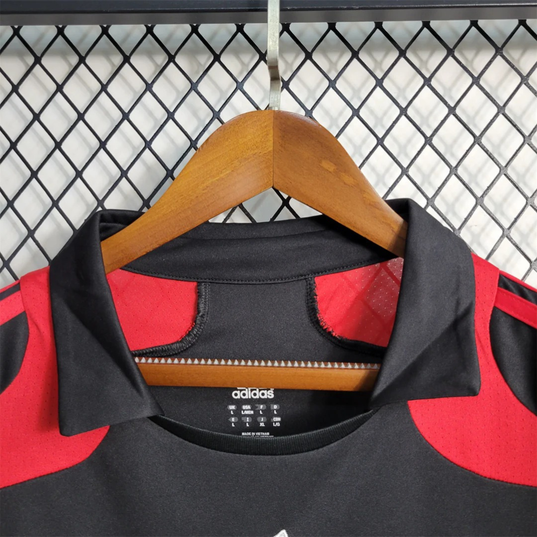 BAJO ENCARGO AC MILAN TERCERA 2007 VERSION FAN