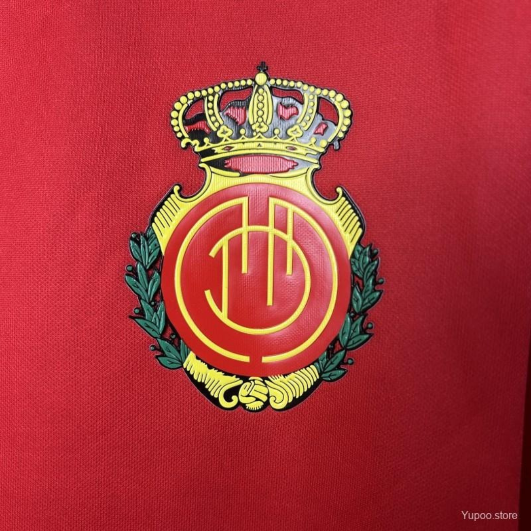 BAJO ENCARGO RCD MALLORCA LOCAL 2025 VERSION FAN