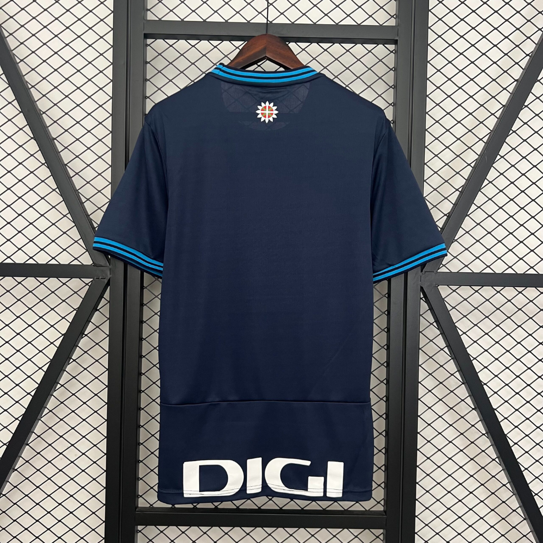 ON REQUEST ATHLETIC BILBAO HOME 2025 FAN VERSION 