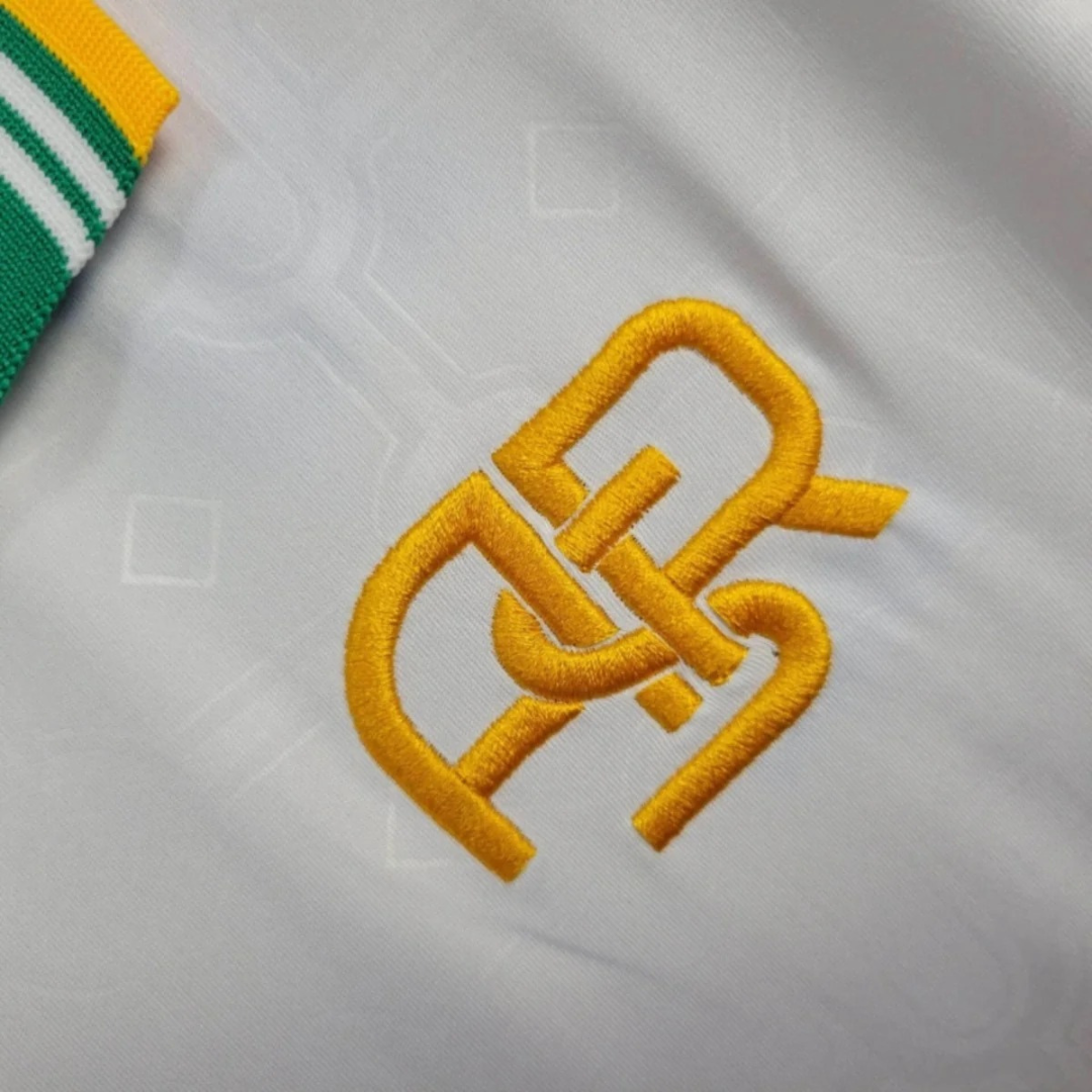 ON REQUEST AS ROMA THIRD 2025 FAN VERSION