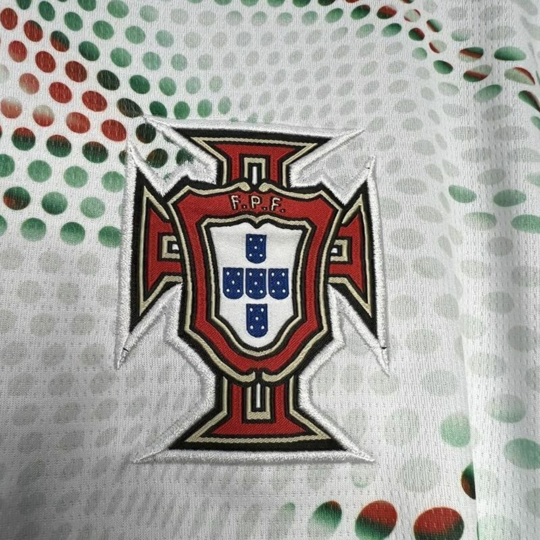 ENTREGA INMEDIATA PORTUGAL VISITA 2025 VERSION FAN