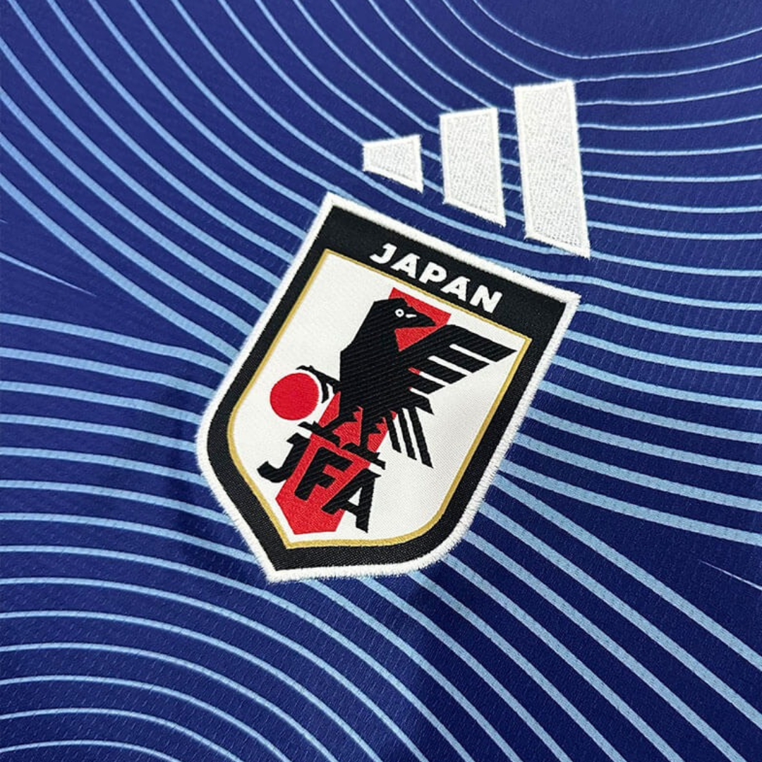 REAL MADRID THIRD 2025 FAN VERSION COMMISSIONED 