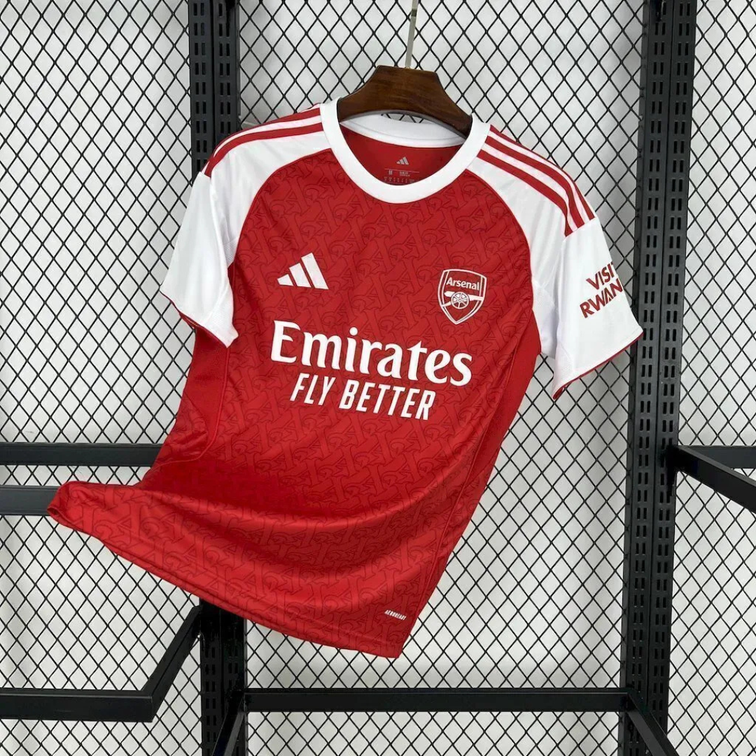 ENTREGA INMEDIATA ARSENAL LOCAL 2025-2026 VERSION FAN
