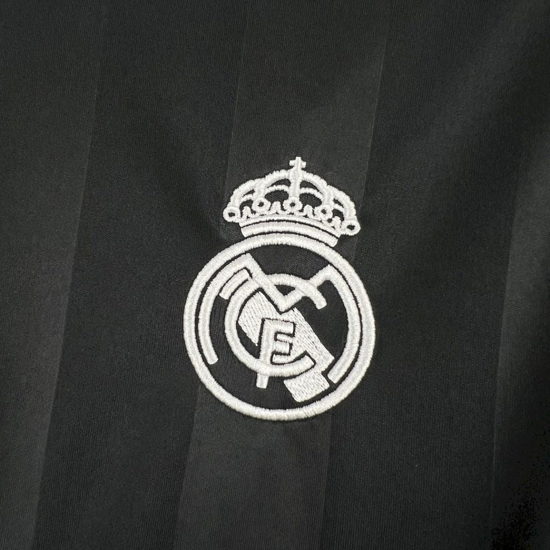 BAJO ENCARGO REAL MADRID VERSION ESPECIAL ENTRENAMIENTO VERSION FAN