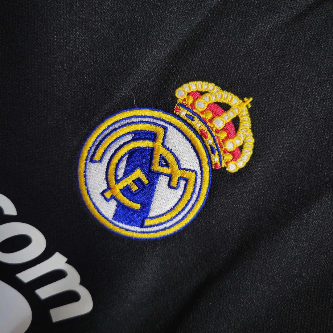 ENTREGA INMEDIATA REAL MADRID VISITA 2008 VERSION FAN