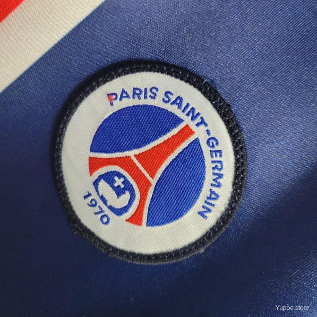 BAJO ENCARGO PARIS SAINT GERMAIN LOCAL 1998 VERSION FAN