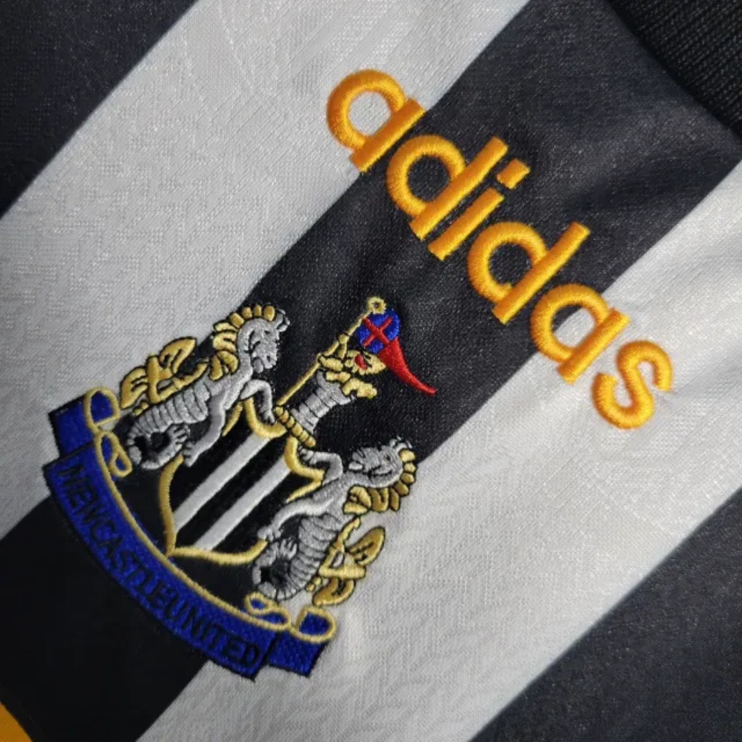 BAJO ENCARGO NEWCASTLE LOCAL 1997 VERSION FAN