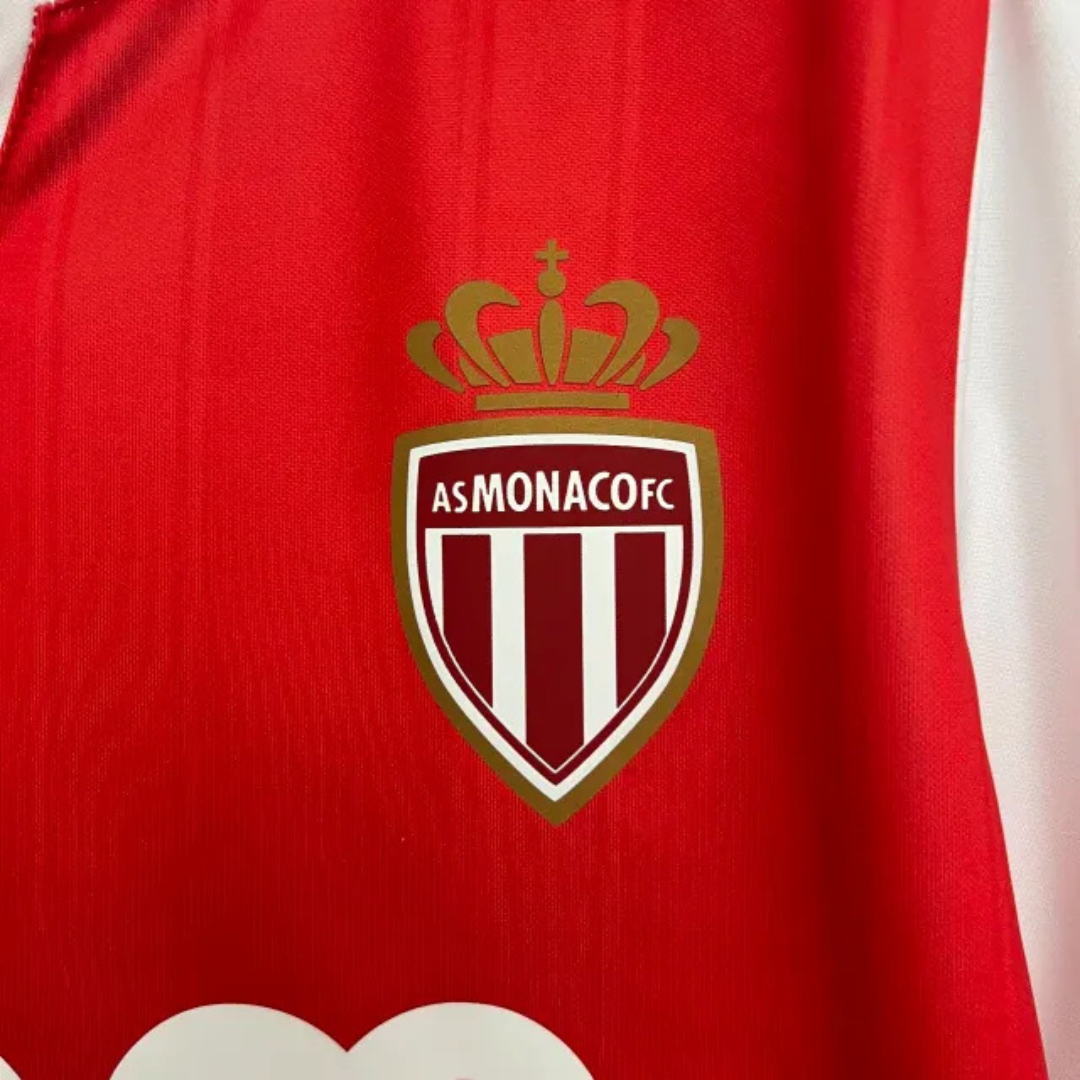 ON REQUEST AS MONACO HOME 2025 FAN VERSION 