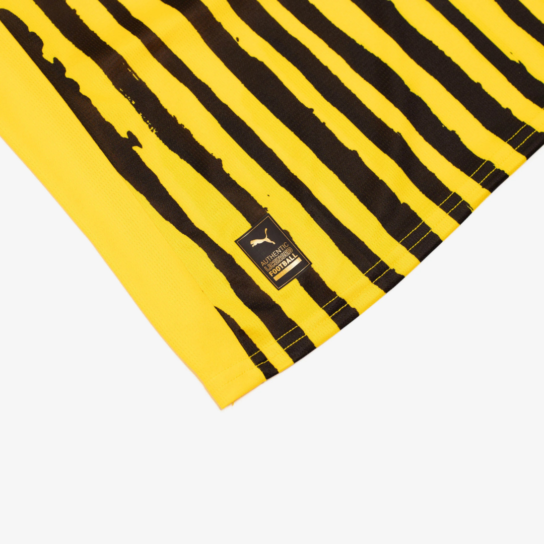 ENTREGA INMEDIATA BORUSSIA DORTMUND X KIDSUPER VERSION FAN