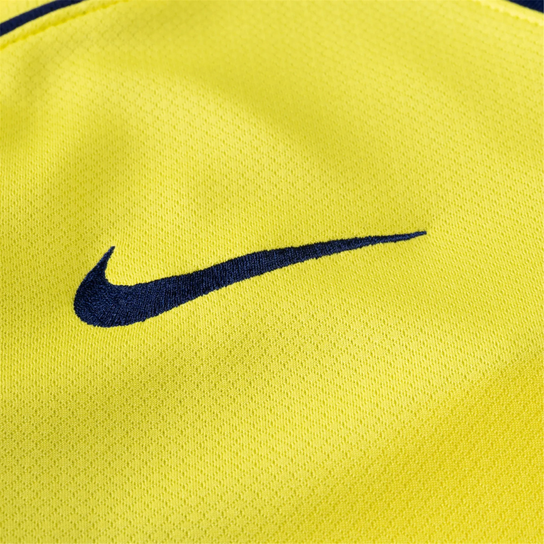 ENTREGA INMEDIATA TOTTENHAM TERCERA VERSION FAN