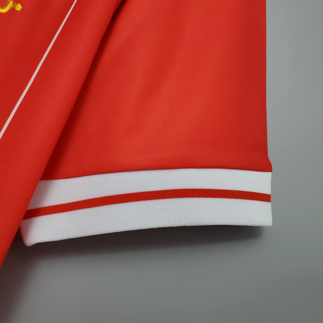 BAJO ENCARGO LIVERPOOL LOCAL 1982 VERSION FAN