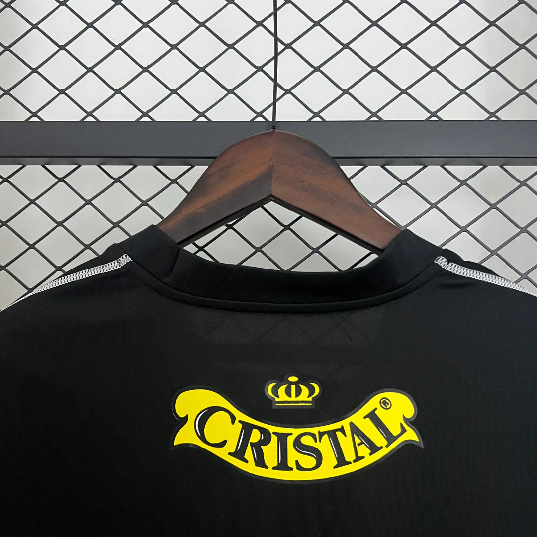 BAJO ENCARGO  COLO COLO VISITA 2003 VERSION FAN