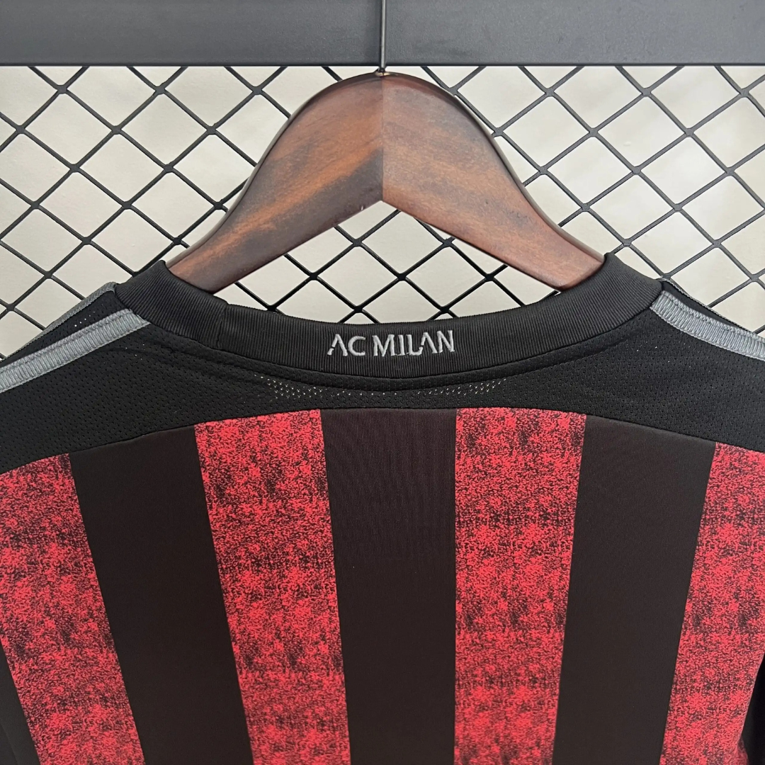 BAJO ENCARGO AC MILAN LOCAL 2015 VERSION FAN