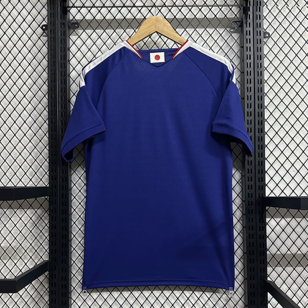 REAL MADRID THIRD 2025 FAN VERSION COMMISSIONED 