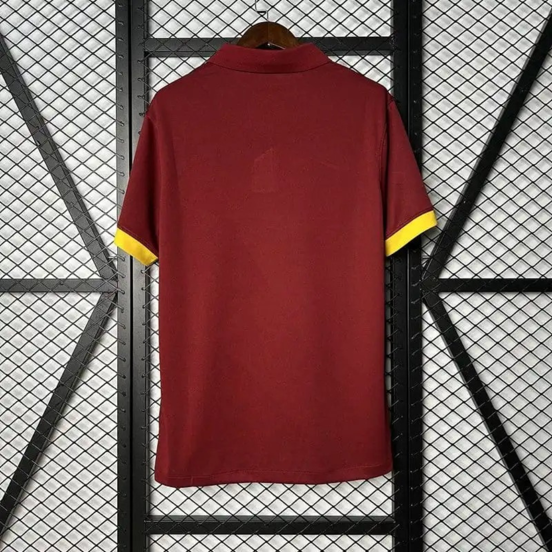BAJO ENCARGO AS ROMA LOCAL 2014 VERSION FAN