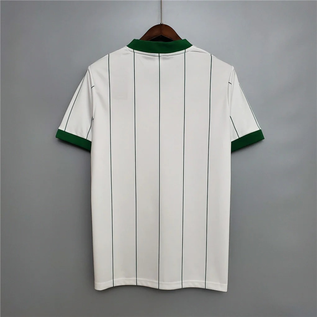 BAJO ENCARGO CELTIC VISITA 1984 VERSION FAN