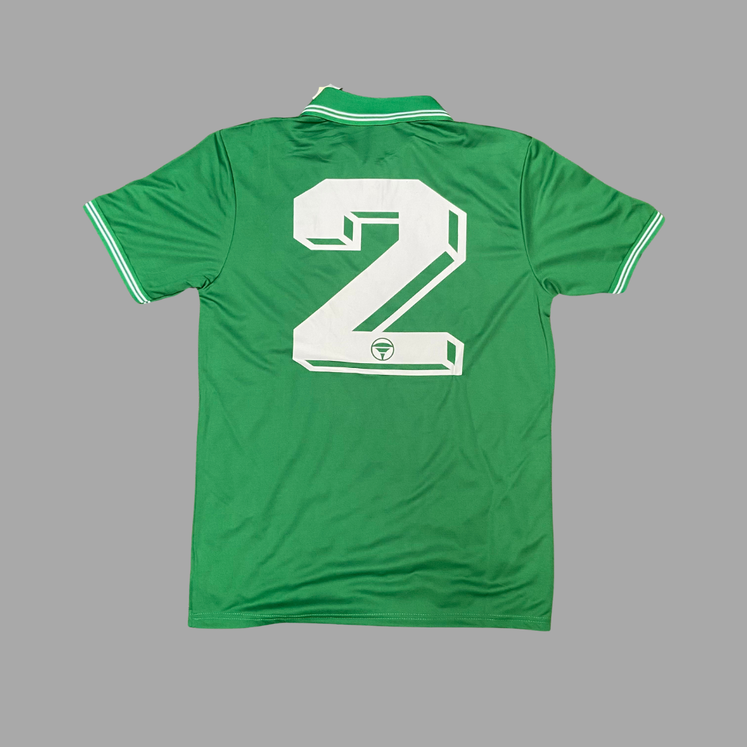 ENTREGA INMEDIATA ATLETICO NACIONAL LOCAL SAM 1989 VERSION FAN