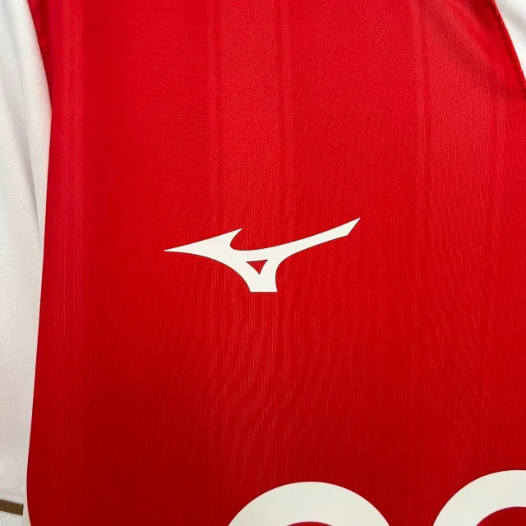 ON REQUEST AS MONACO HOME 2025 FAN VERSION 