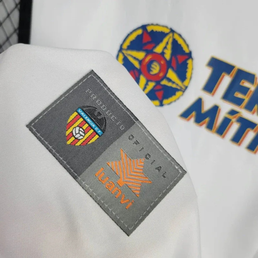 ENTREGA INMEDIATA VALENCIA LOCAL 1999 VERSION FAN