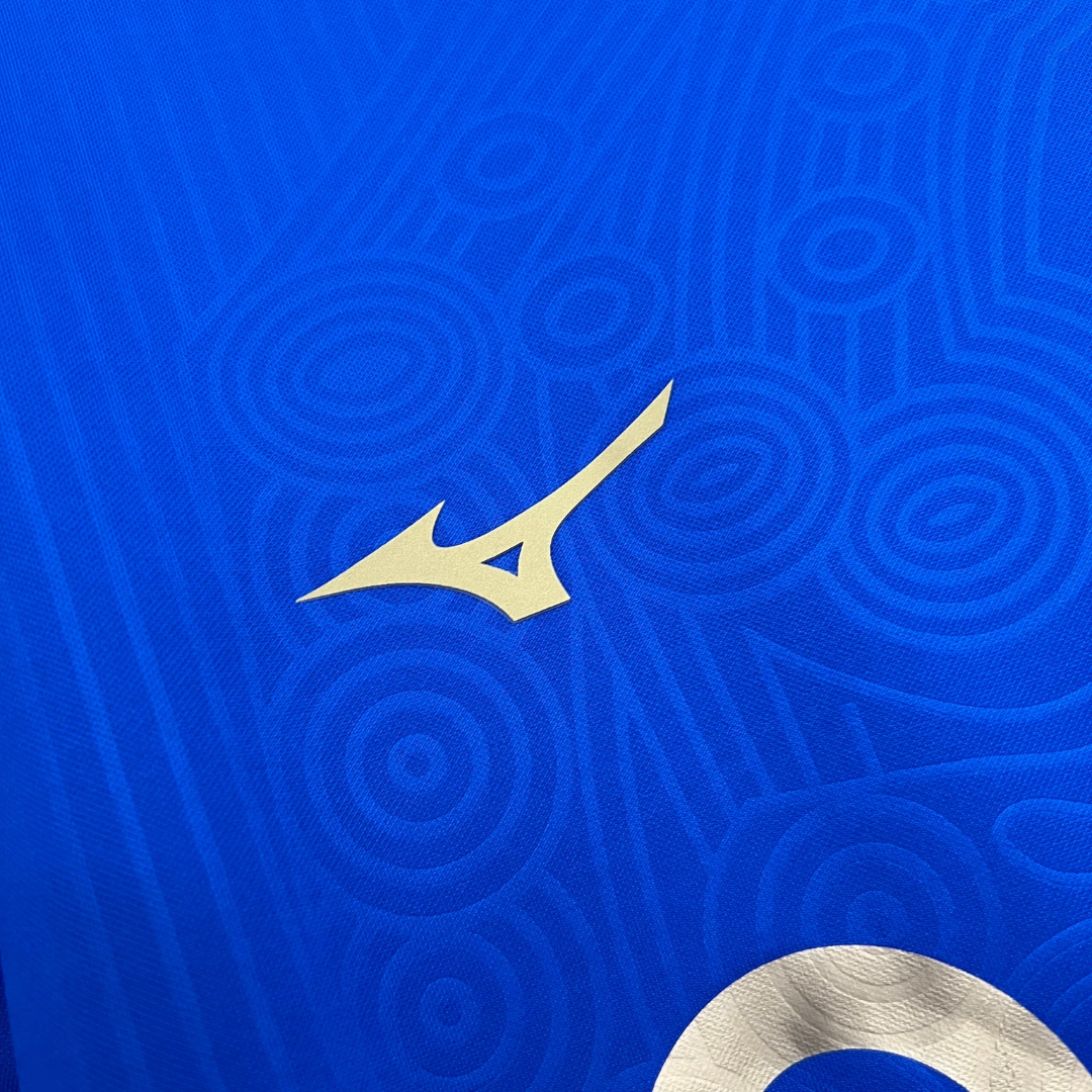 IMMEDIATE DELIVERY MONACO HOME RETRO 2016/17 FAN VERSION