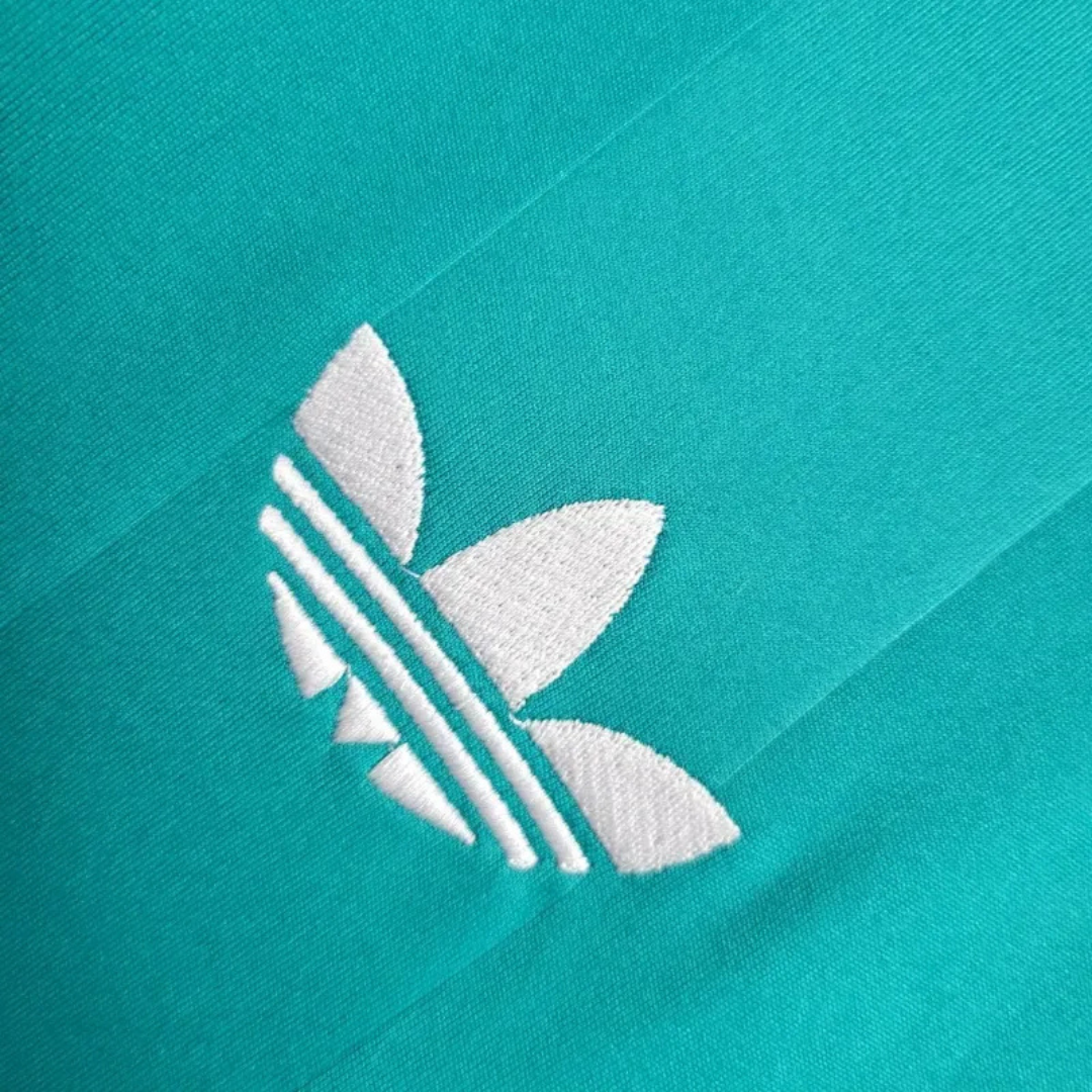 LIVERPOOL THIRD 2025 PLAYER VERSION COMMISSIONED 