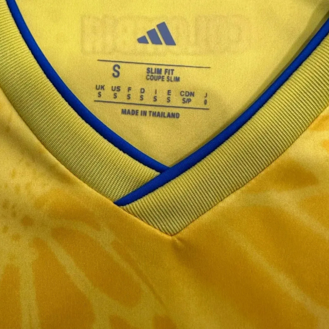 ON REQUEST NAPOLI LOCAL 2025 FAN VERSION 