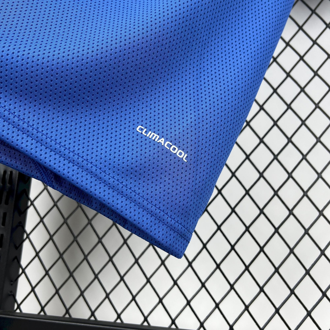 COMMISSIONED CHELSEA HOME RETRO 2006/08 FAN VERSION