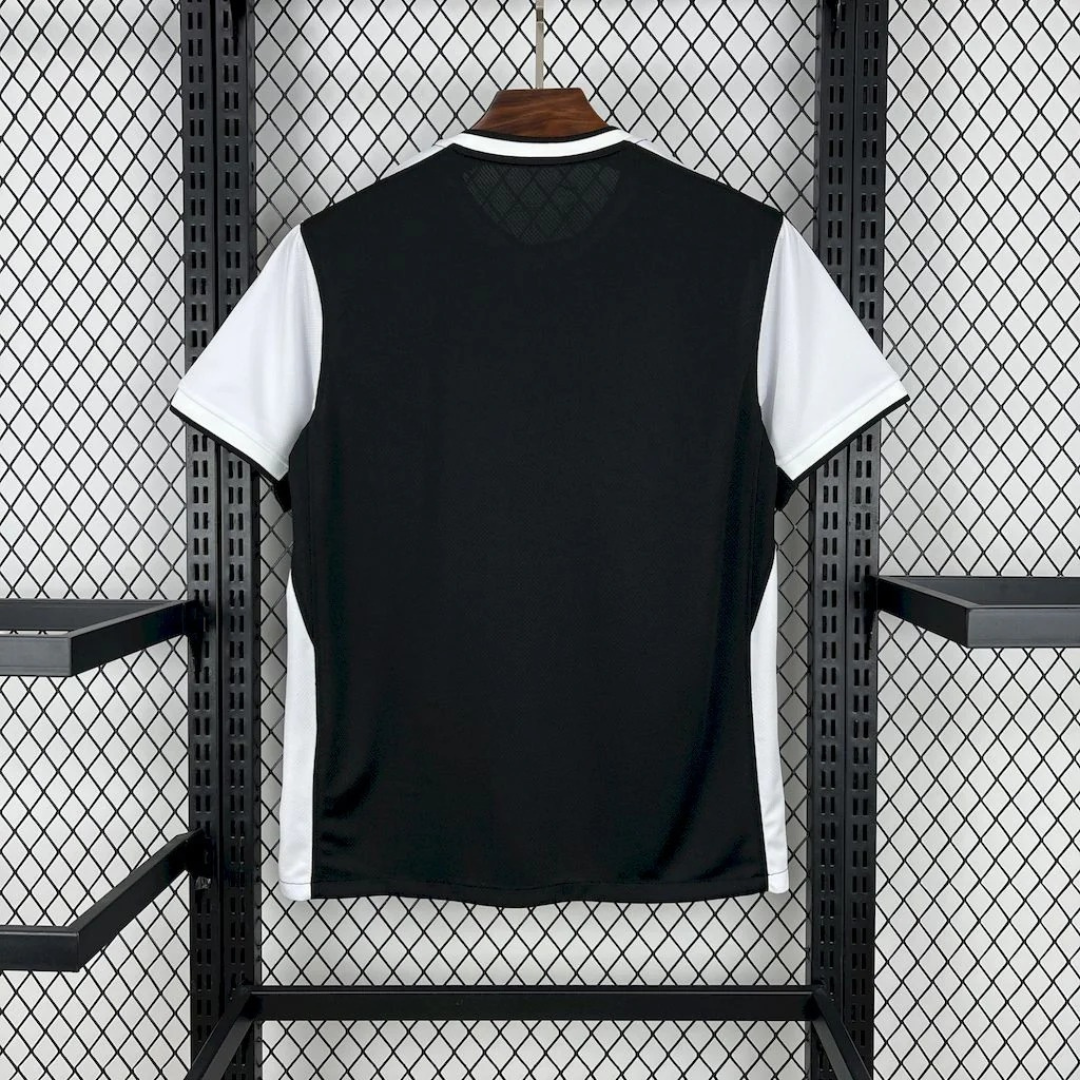 COMMISSIONED CORINTHIANS VISIT 2025 FAN VERSION 