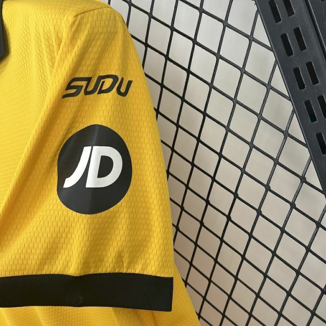 COMMISSIONED WOLVERHAMPTON HOME 2025 FAN VERSION 