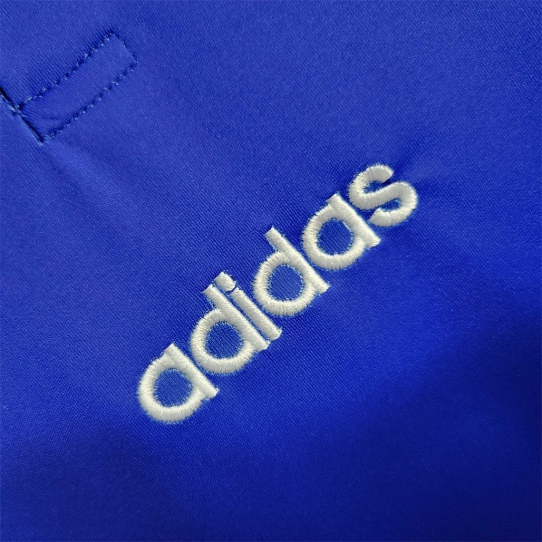 ENTREGA INMEDIATA FRANCIA LOCAL 1994 VERSION FAN