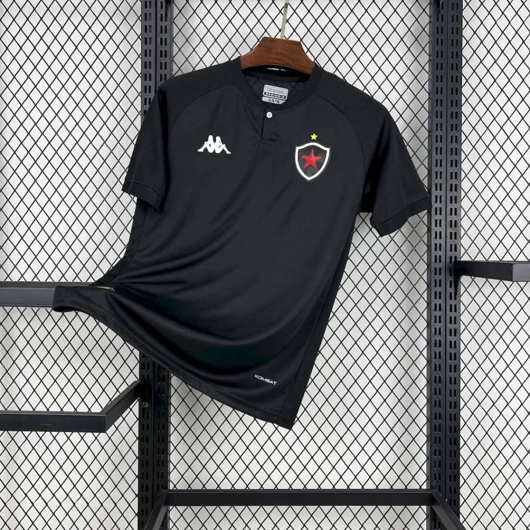 BAJO ENCARGO BOTAFOGO VISITA VERSION FAN