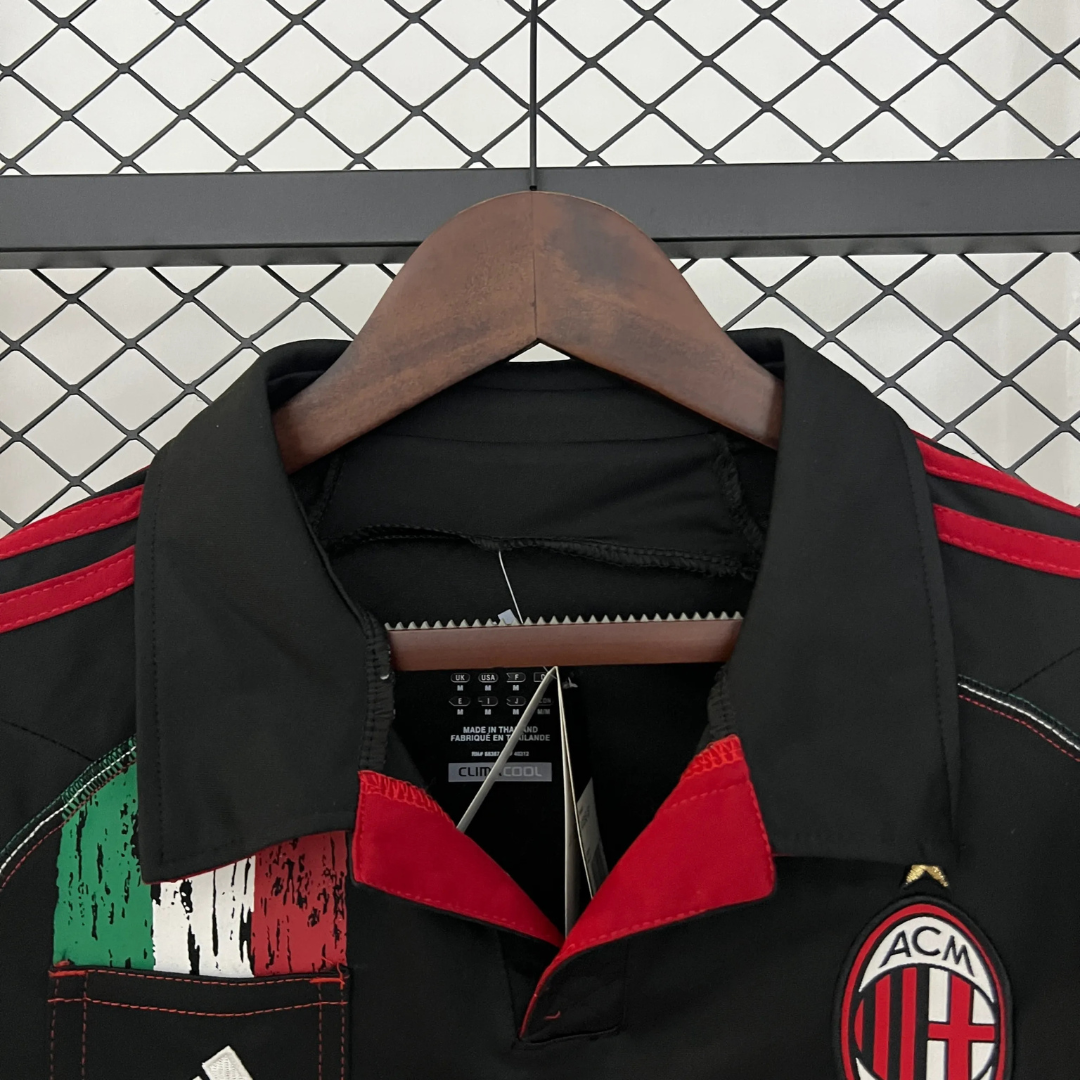 BAJO ENCARGO AC MILAN TERCERA 2012 VERSION FAN