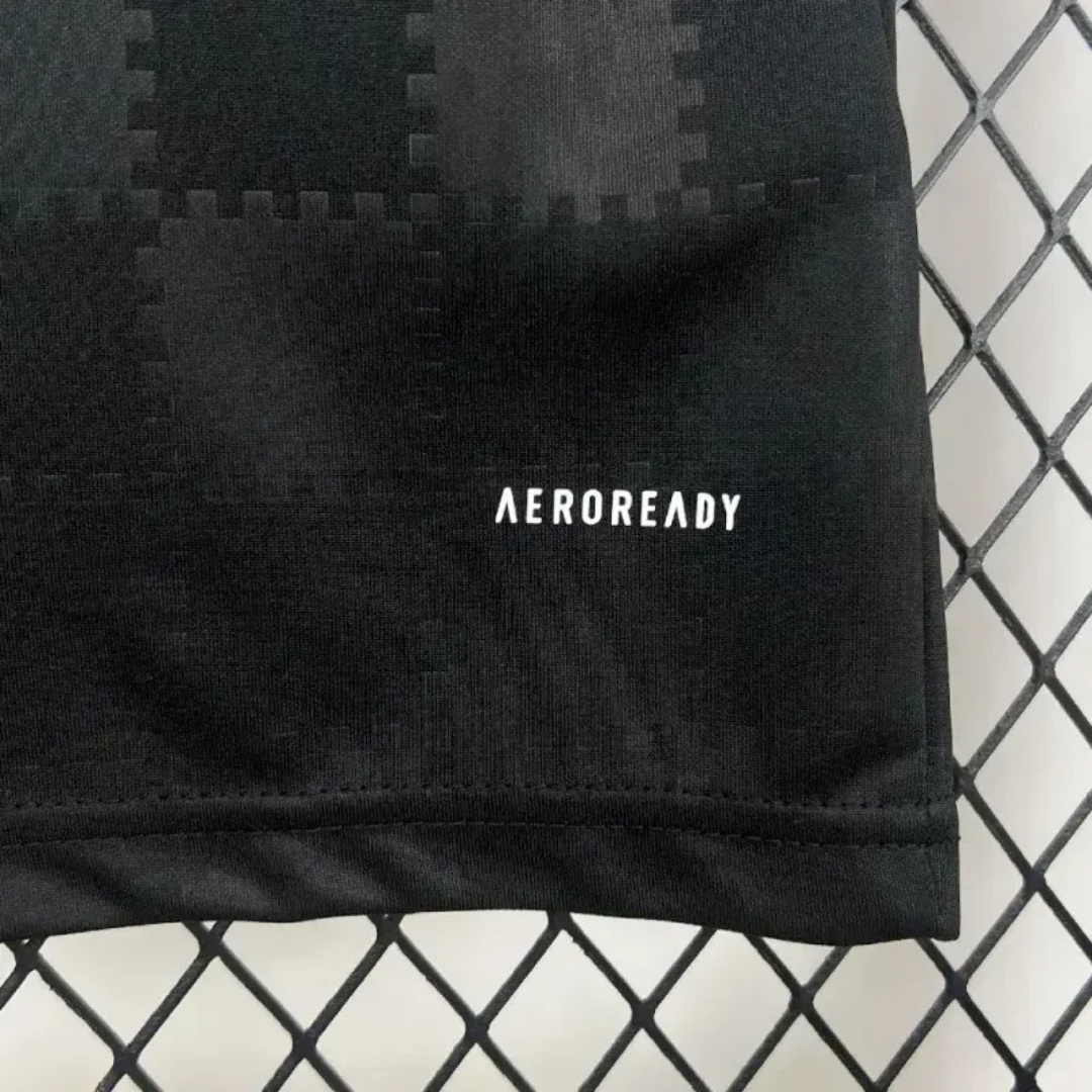 ENTREGA INMEDIATA  BAYERN MUNICH TERCERA 2025 VERSION FAN