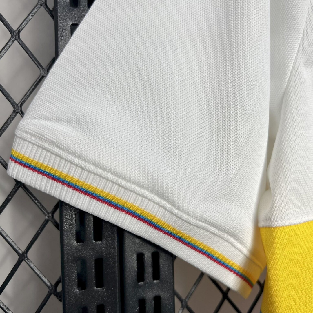 BAJO ENCARGO COLOMBIA CENTENARIO VERSION FAN