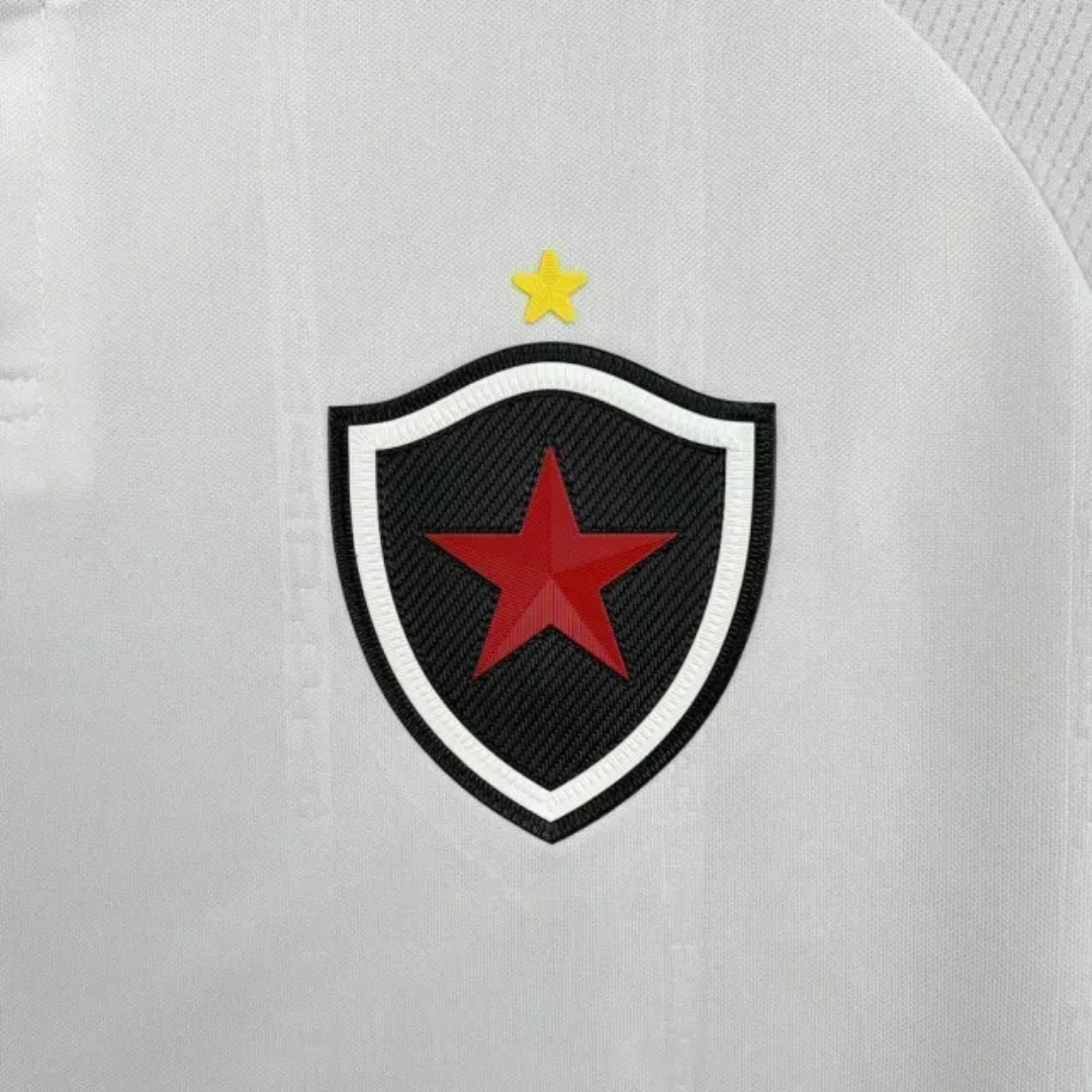 BAJO ENCARGO BOTAFOGO LOCAL VERSION FAN