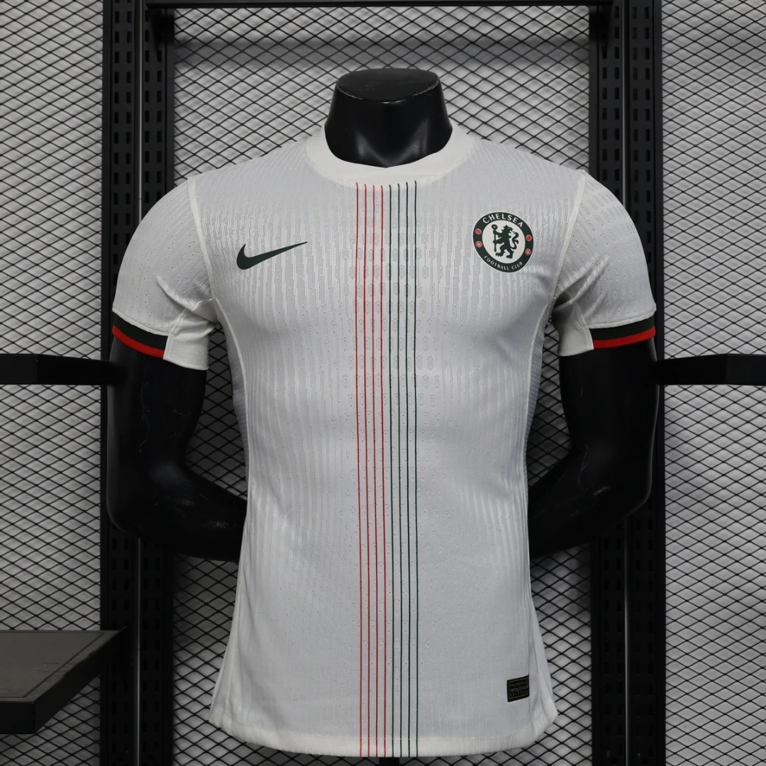 BAJO ENCARGO CHELSEA VISITA 2025 VERSION JUGADOR