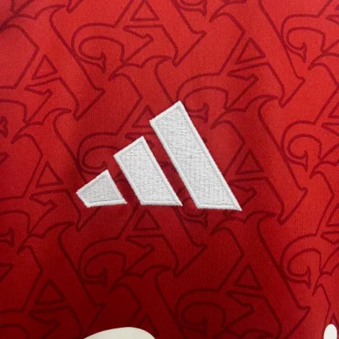 ENTREGA INMEDIATA ARSENAL LOCAL 2025-2026 VERSION FAN