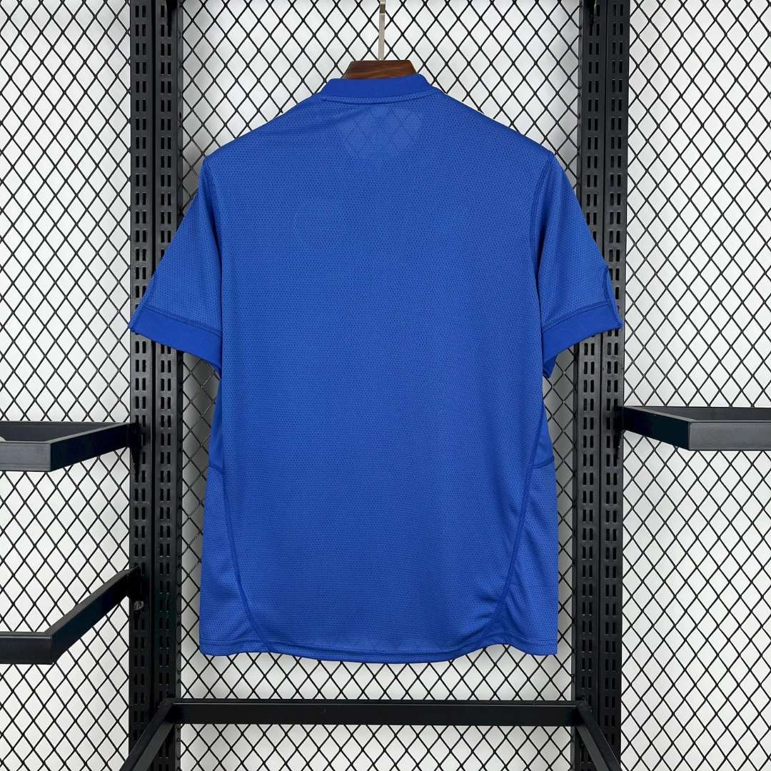 COMMISSIONED CHELSEA HOME RETRO 2006/08 FAN VERSION