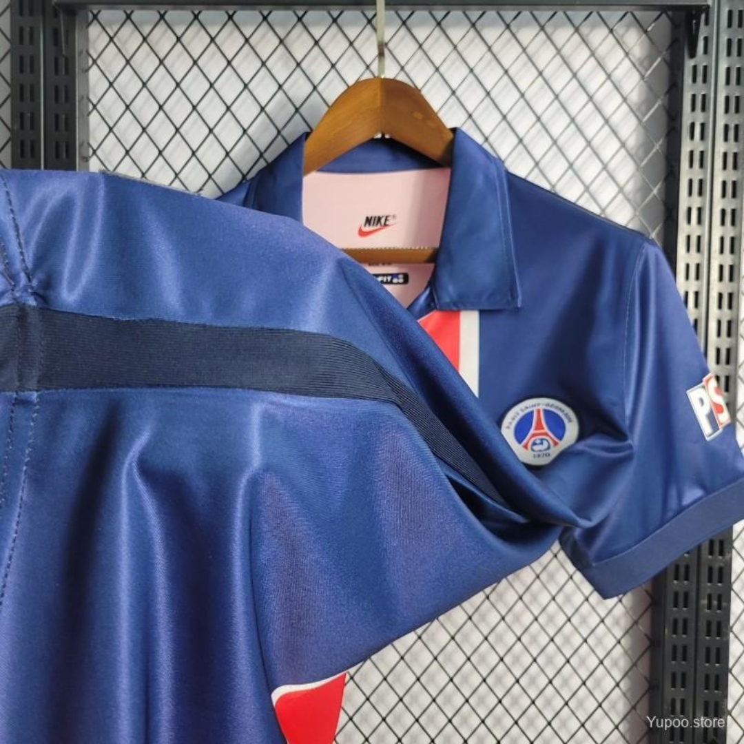 BAJO ENCARGO PARIS SAINT GERMAIN LOCAL 1998 VERSION FAN