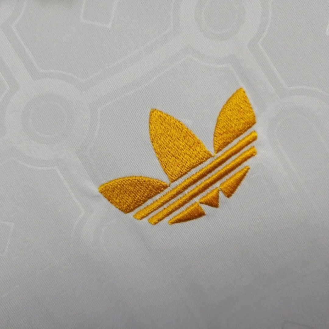 ON REQUEST AS ROMA THIRD 2025 FAN VERSION