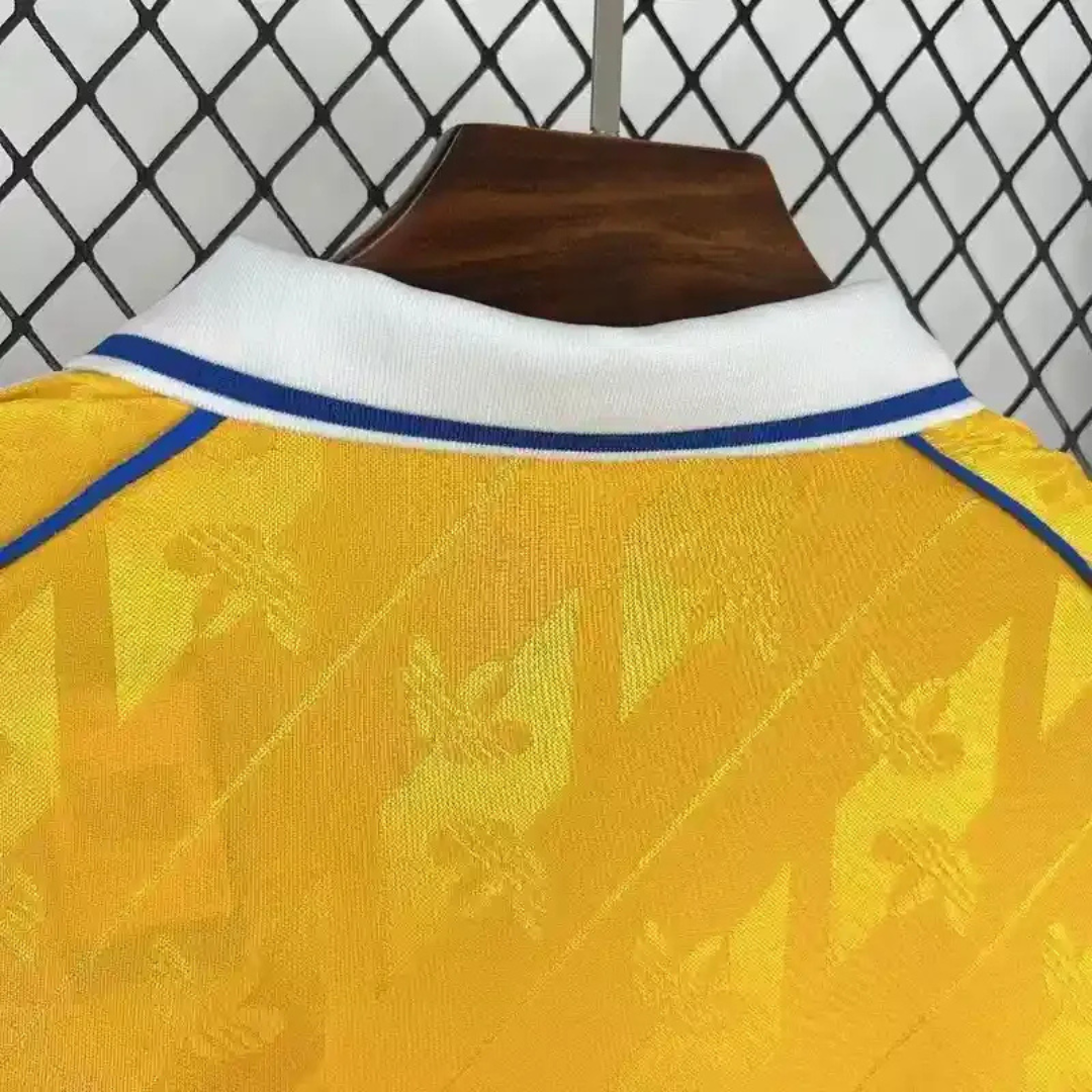 ENTREGA INMEDIATA TIGRES 65TH ANIVERSARIO VERSION FAN