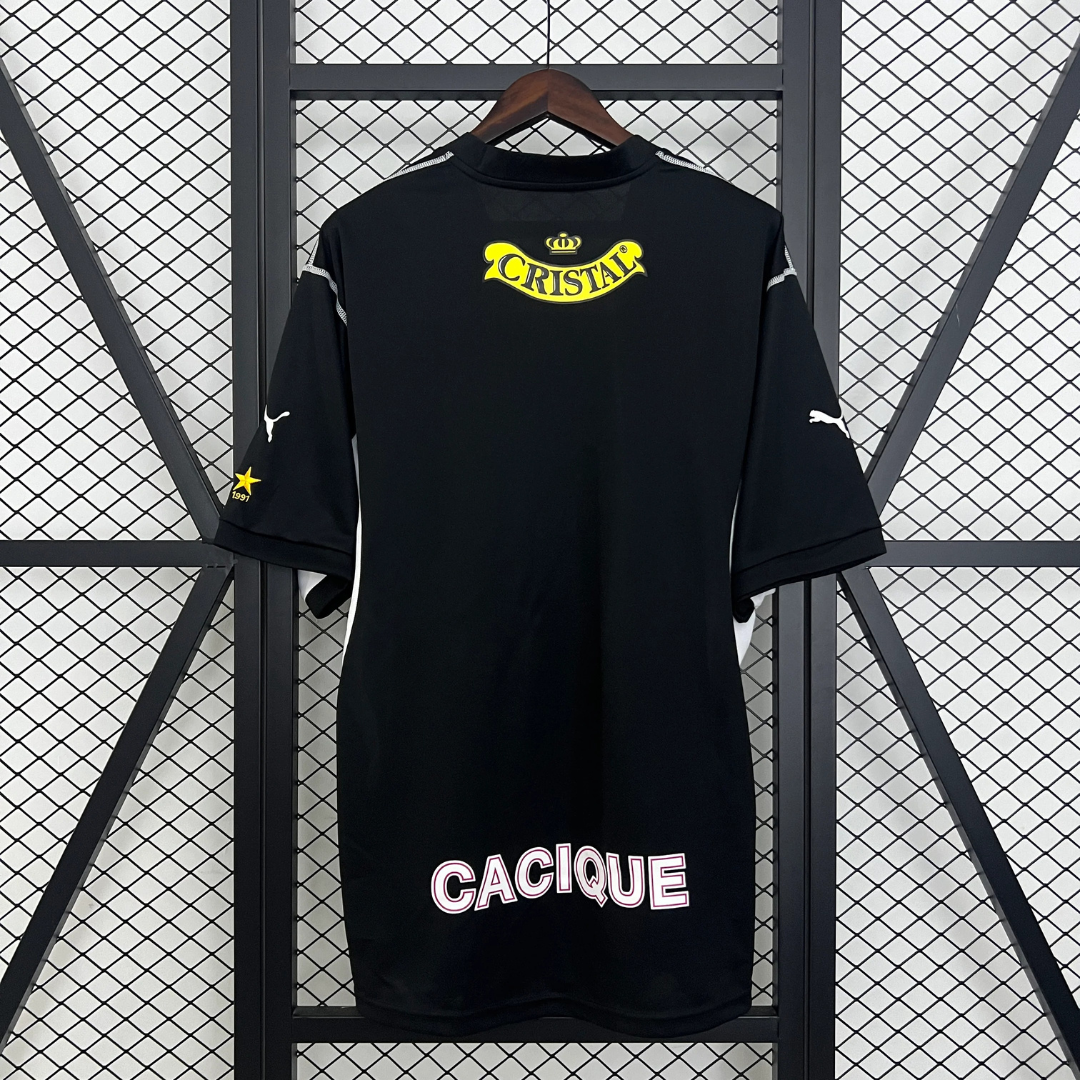 BAJO ENCARGO  COLO COLO VISITA 2003 VERSION FAN