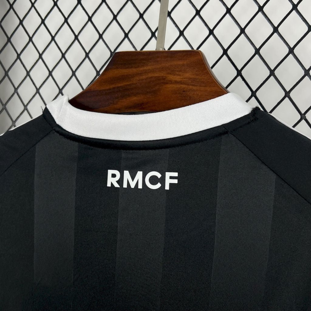 BAJO ENCARGO REAL MADRID VERSION ESPECIAL ENTRENAMIENTO VERSION FAN