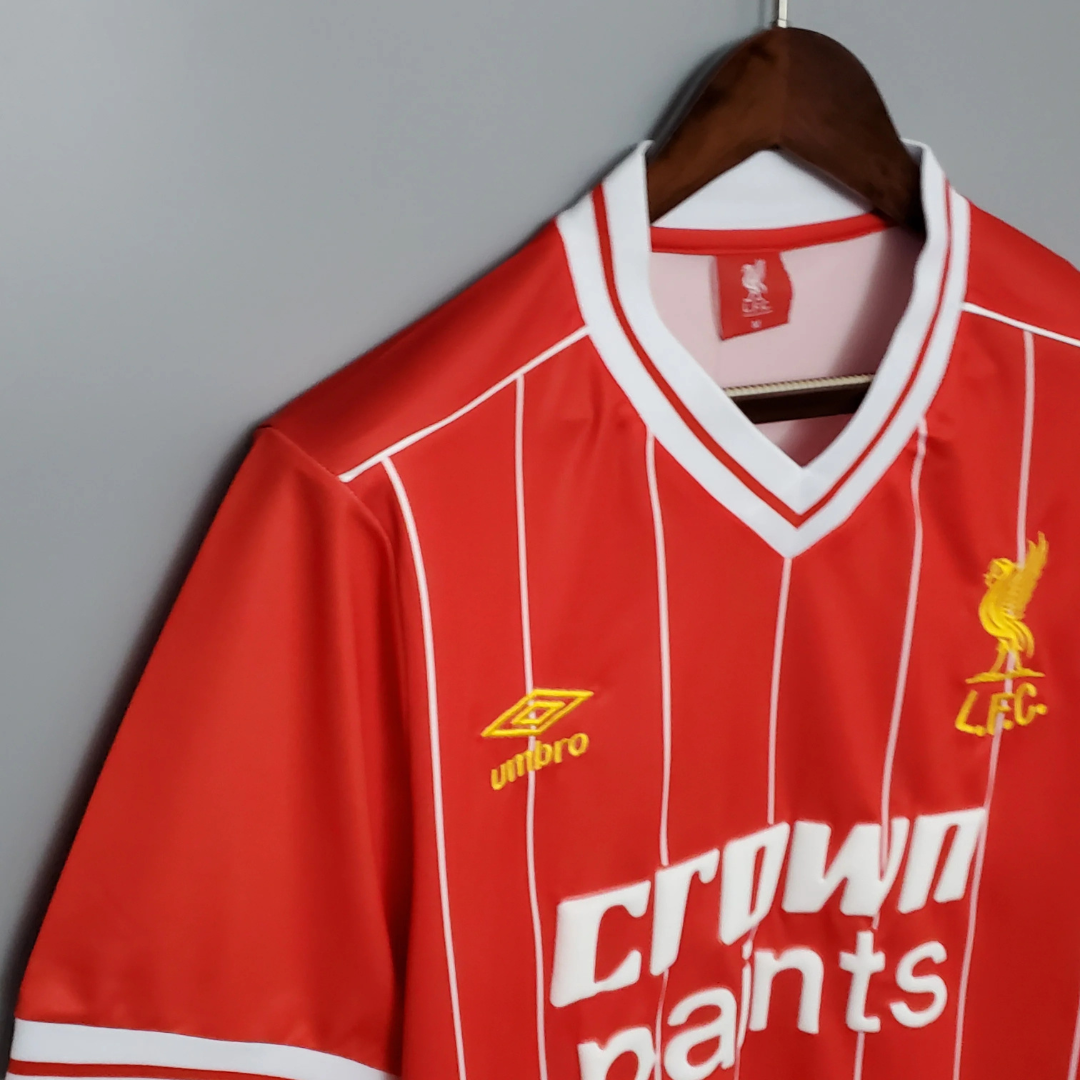 BAJO ENCARGO LIVERPOOL LOCAL 1982 VERSION FAN