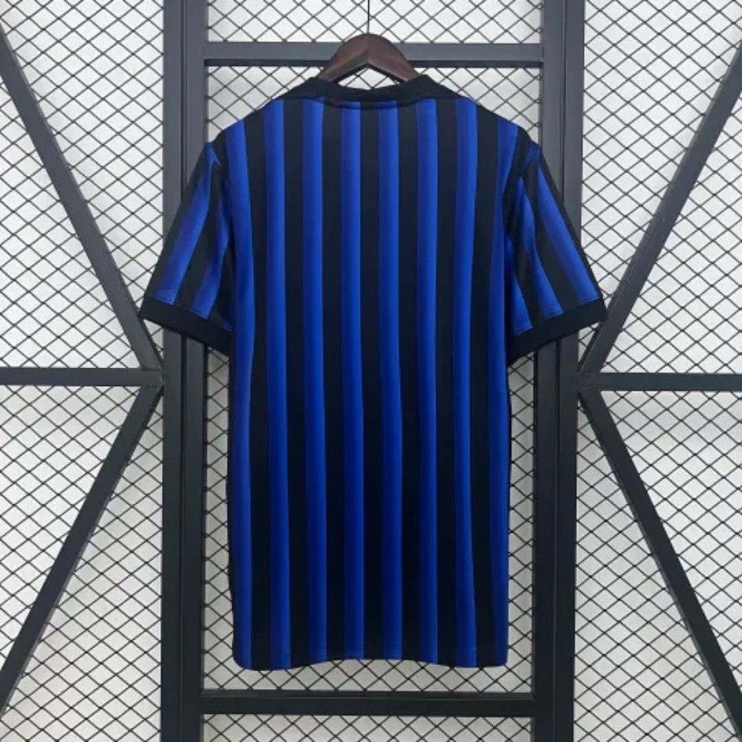 ENTREGA INMEDIATA  INTER  MILAN LOCAL  2025/26 VERSION FAN