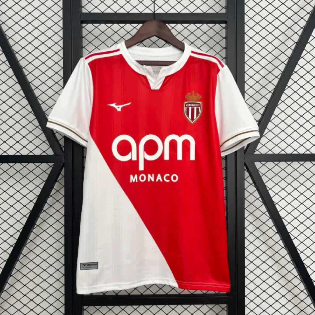 ON REQUEST AS MONACO HOME 2025 FAN VERSION 