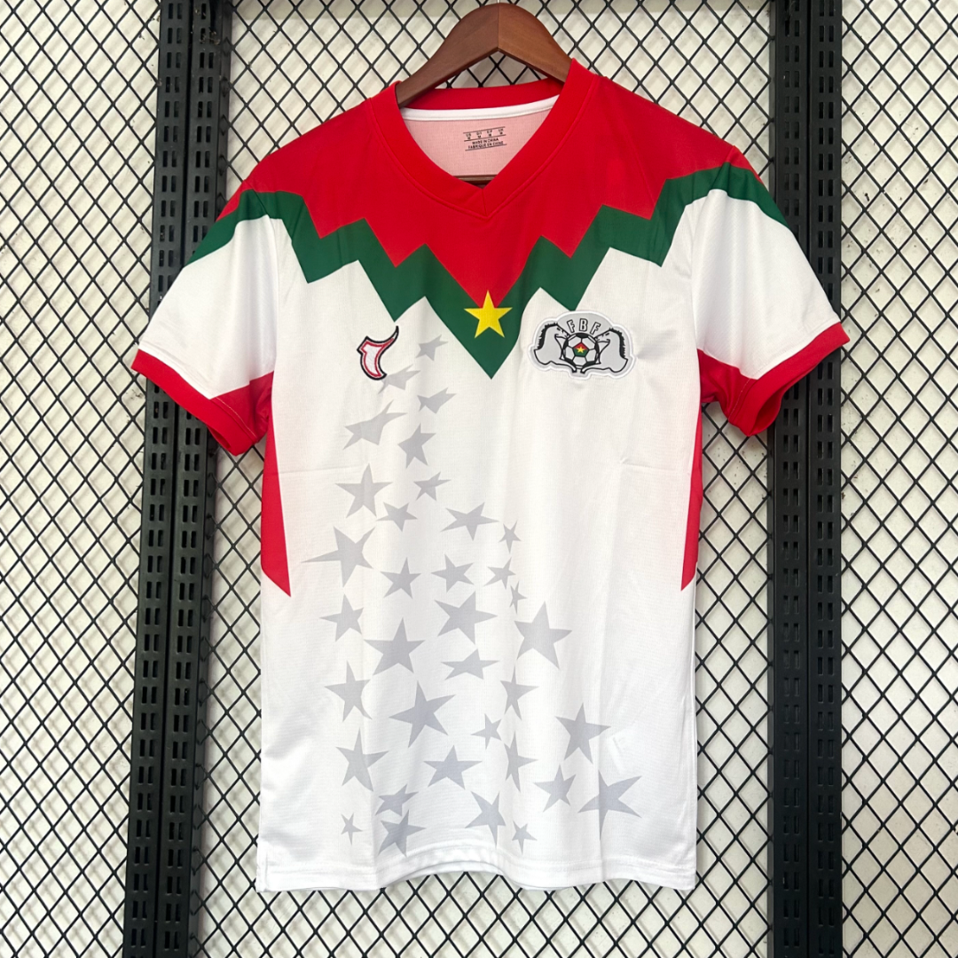 REAL MADRID THIRD 2025 FAN VERSION COMMISSIONED 