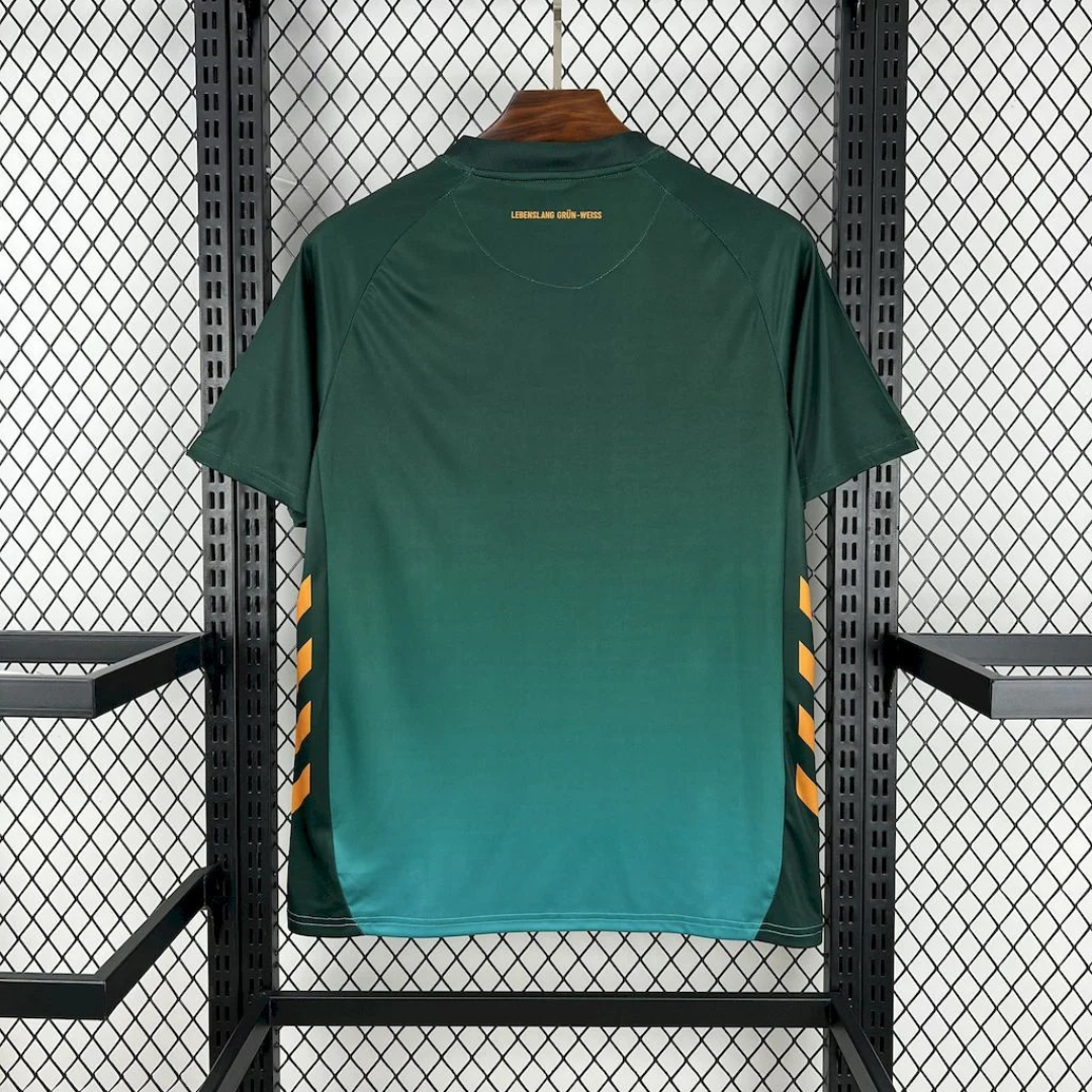 COMMISSIONED BENFICA LOCAL 2025 FAN VERSION 