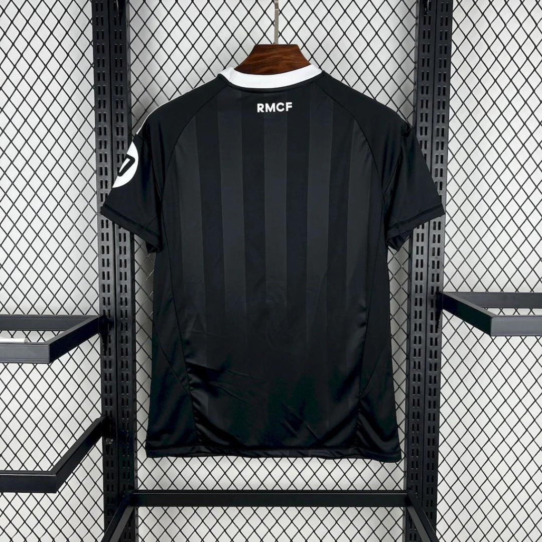 BAJO ENCARGO REAL MADRID VERSION ESPECIAL ENTRENAMIENTO VERSION FAN