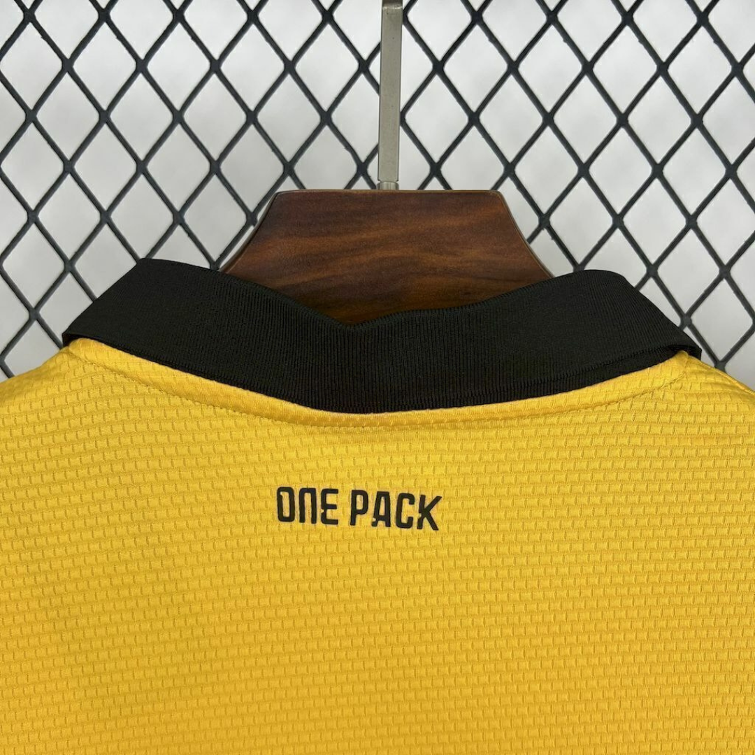 COMMISSIONED WOLVERHAMPTON HOME 2025 FAN VERSION 